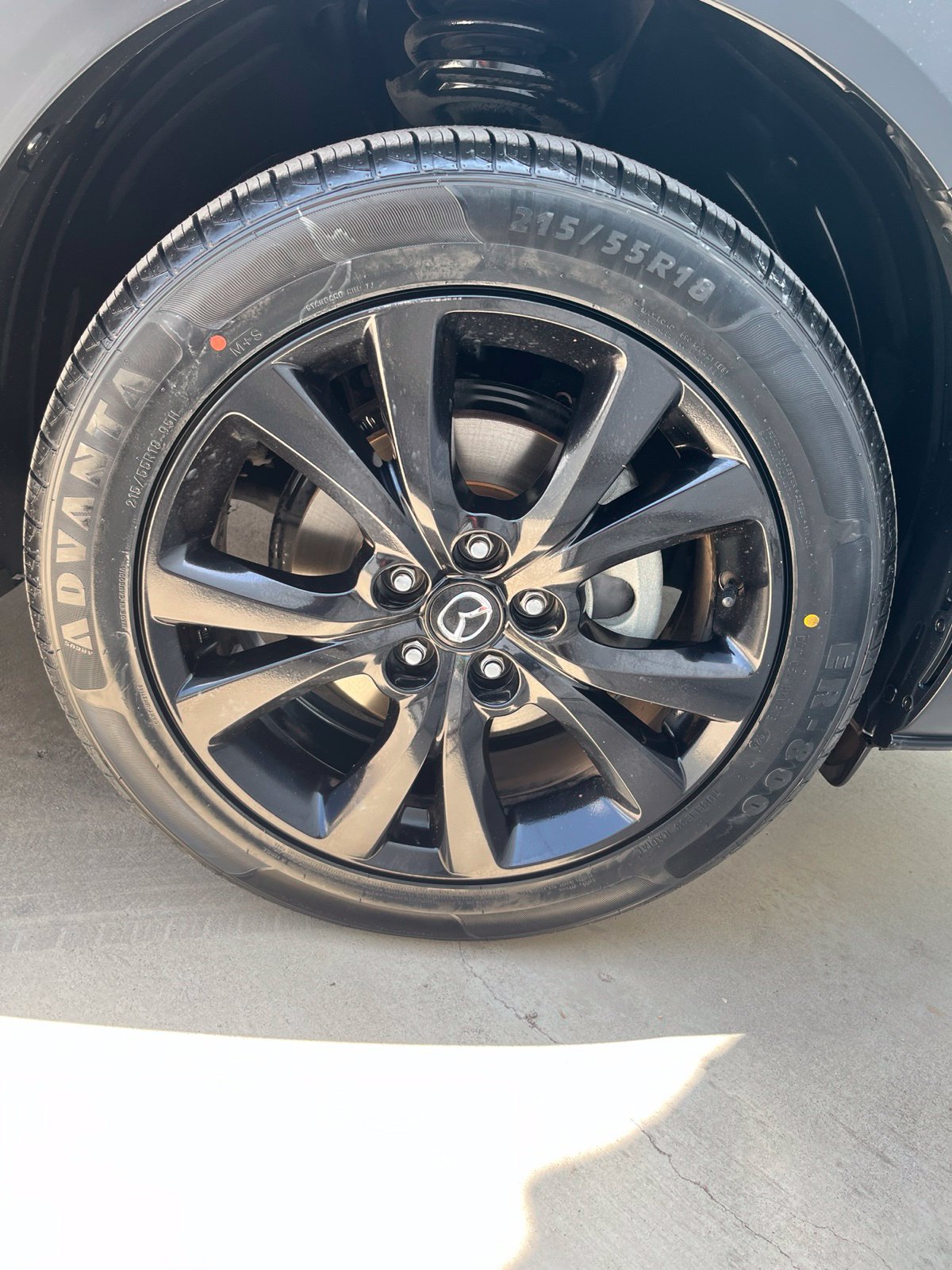 Certified 2024 MAZDA CX-30 AWD 2.5 S w/ Select Sport Pkg image 28