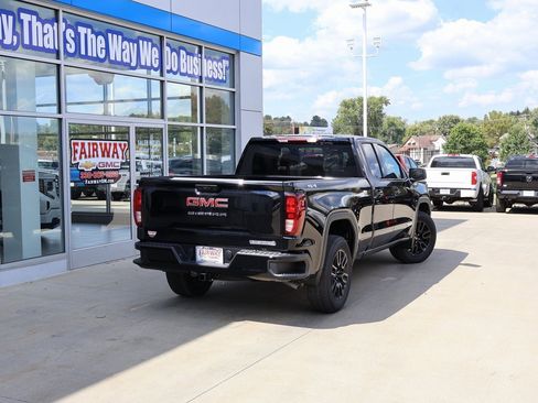 New 2026 GMC Sierra 1500 Elevation image 43