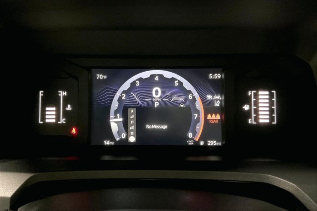 Used 2026 Toyota Tacoma TRD Sport AWD/4WD image 20