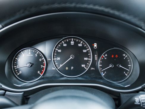 New 2026 MAZDA CX-30 AWD 2.5 S image 16