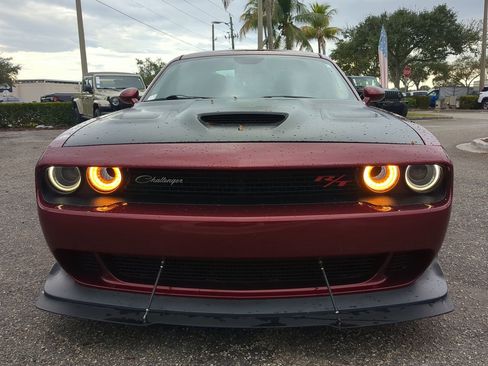 Used 2019 Dodge Challenger R/T Scat Pack image 3