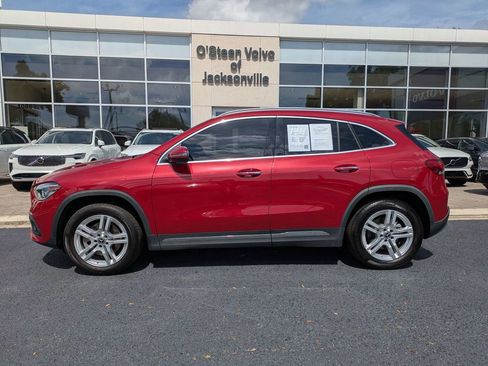 Used 2021 Mercedes-Benz GLA 250 image 3