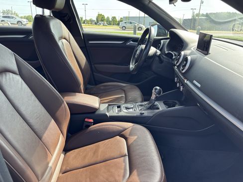 Used 2018 Audi A3 2.0T Premium w/ Convenience Package FWD image 36