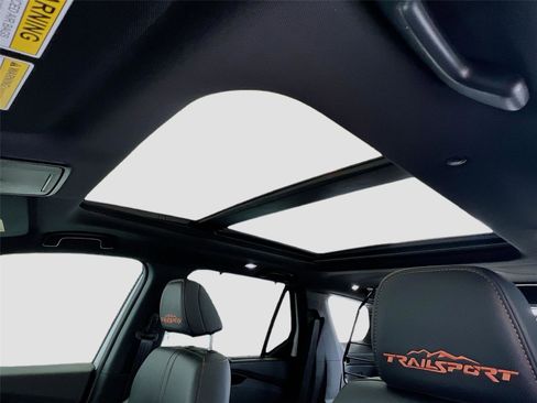 New 2026 Honda Pilot TrailSport image 13