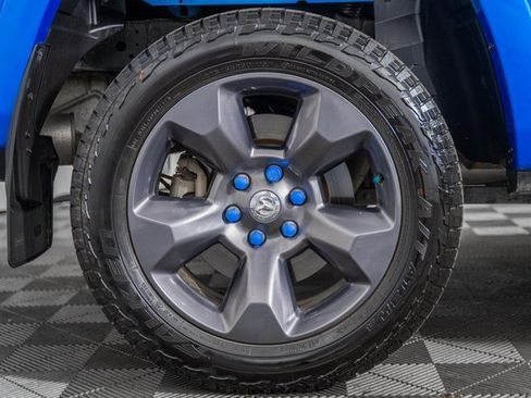 Used 2023 RAM 1500 Big Horn image 21