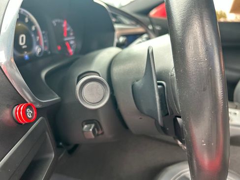 Used 2019 Chevrolet Corvette Grand Sport RWD image 33