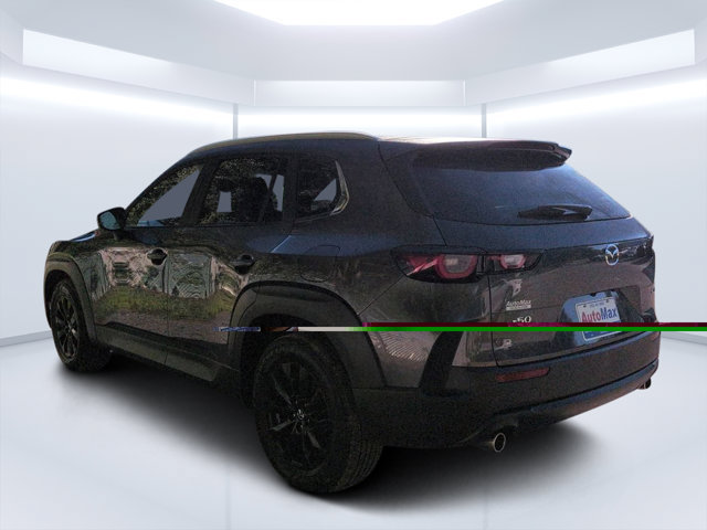 Used 2025 MAZDA CX-50 AWD 2.5 S w/ Preferred Package image 5