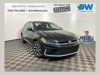 Used 2025 Volkswagen Jetta S video 1