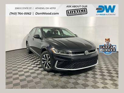 Used 2025 Volkswagen Jetta S