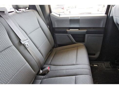 Used 2015 Ford F150 XLT w/ Equipment Group 302A Luxury AWD/4WD image 10