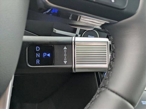 New 2026 Hyundai Santa Fe SEL FWD image 12