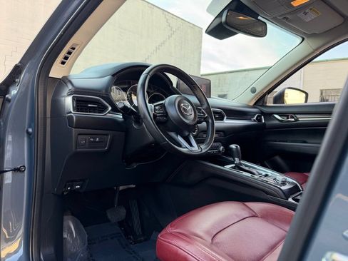 Used 2023 MAZDA CX-5 Carbon Edition AWD/4WD image 18