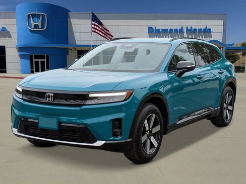 New 2026 Honda Prologue Touring image 1