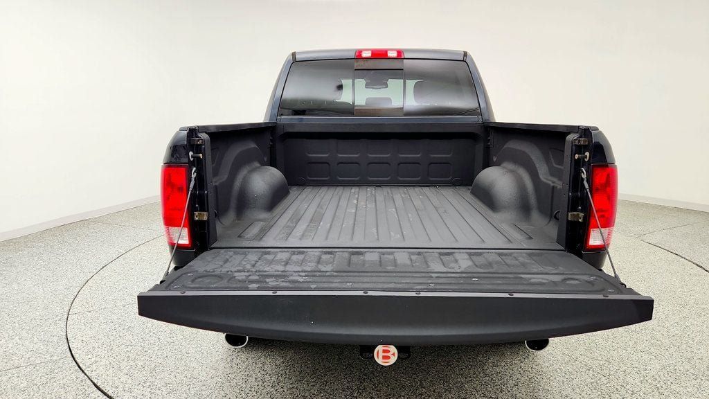 Used 2017 RAM 1500 Big Horn AWD/4WD image 21