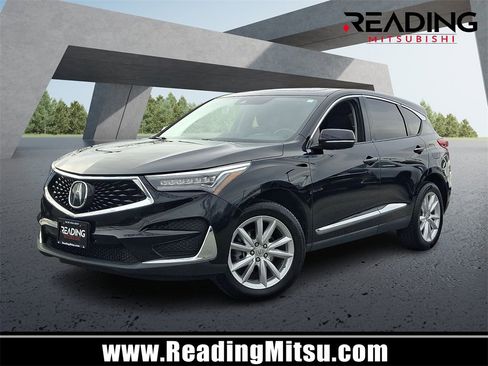 Used 2019 Acura RDX FWD image 1