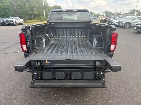 Used 2021 GMC Sierra 1500 Elevation AWD/4WD image 28