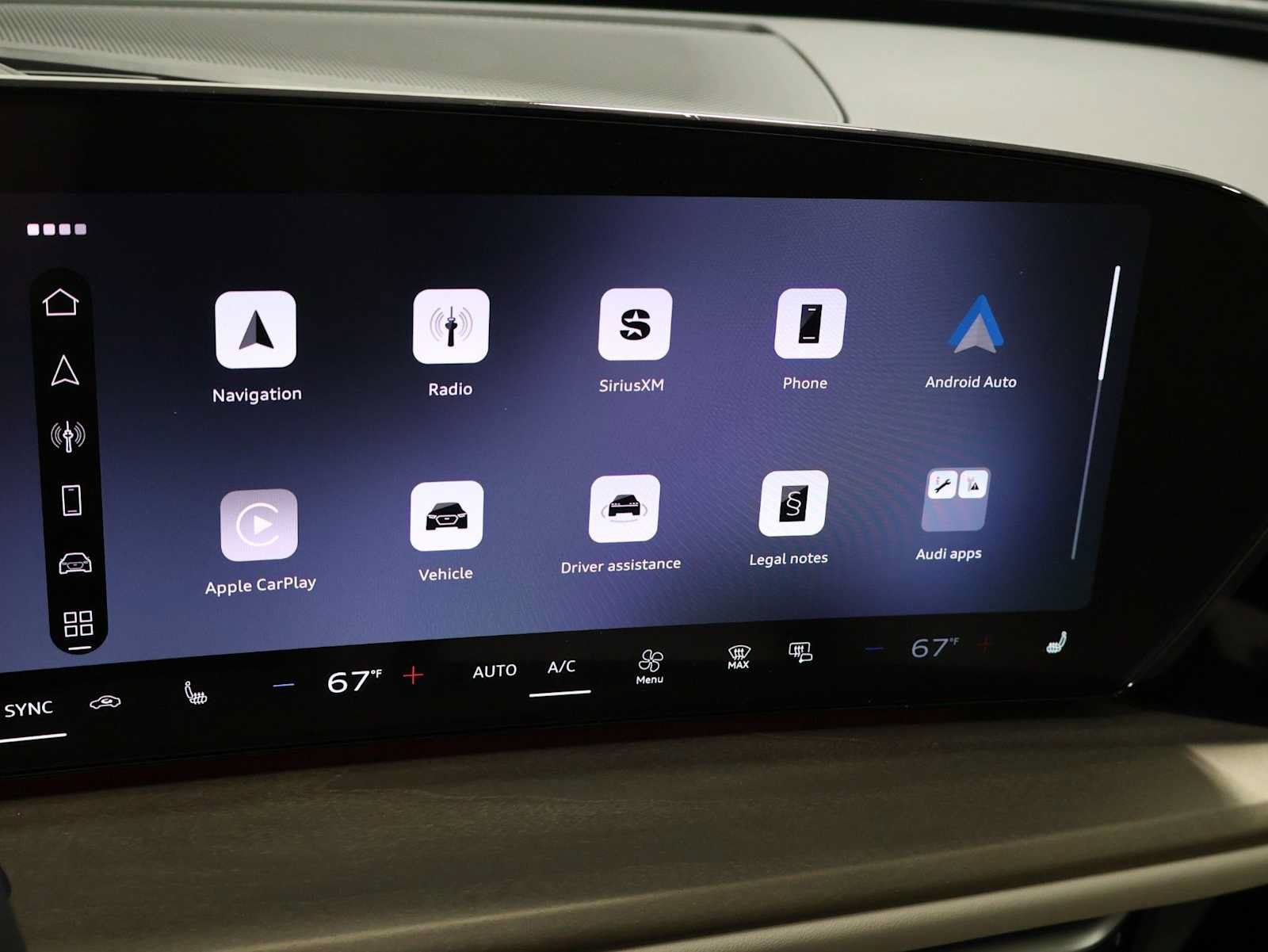New 2026 Audi Q5 Premium AWD/4WD image 29