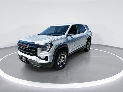 New 2026 GMC Terrain Elevation FWD image 4