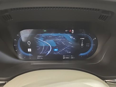 Used 2025 Volvo XC60 T8 Core w/ Climate Package image 10