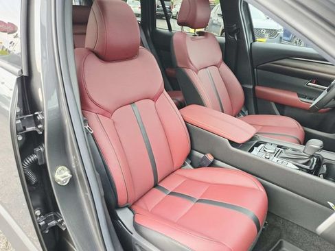 New 2026 MAZDA CX-50 AWD 2.5 Hybrid w/ Weather Package image 16