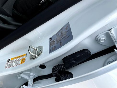 New 2026 Chevrolet Colorado Trail Boss image 17