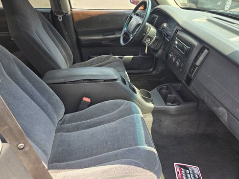Used 2004 Dodge Dakota SLT w/ PWR Convenience Group RWD image 18