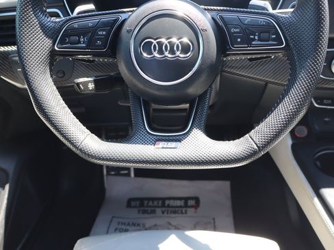 Used 2019 Audi RS 5 Sportback w/ Dynamic Package AWD/4WD image 12