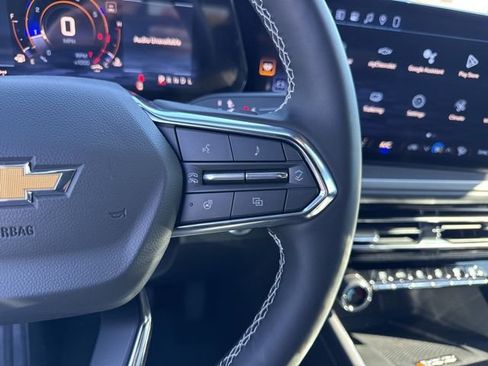 New 2026 Chevrolet Traverse LT w/ Driver Confidence Package image 18