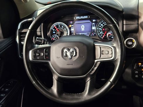 Used 2021 RAM 1500 Laramie image 26