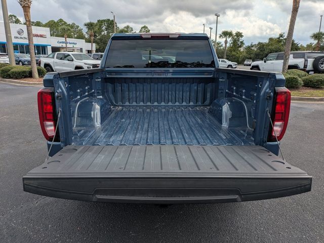 Used 2024 GMC Sierra 1500 Elevation AWD/4WD image 12