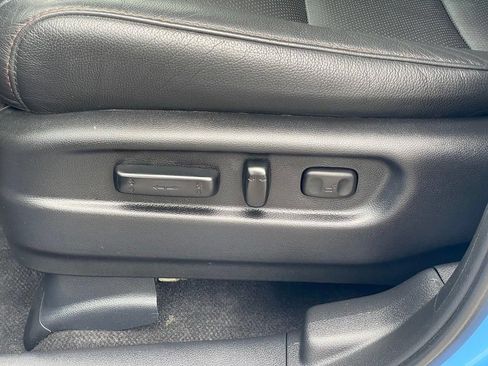 Used 2024 Honda Passport TrailSport image 13