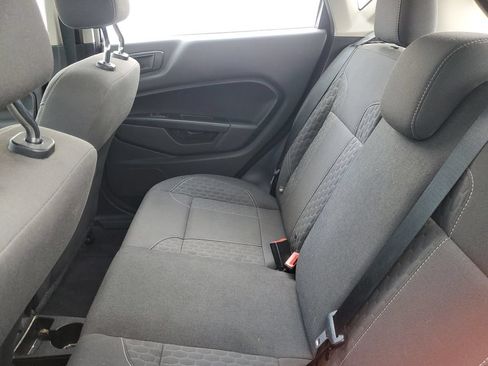 Used 2019 Ford Fiesta SE w/ Equipment Group 201A FWD image 20