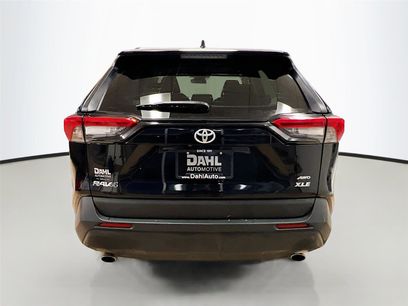 Used 2023 Toyota RAV4 XLE