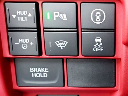 New 2026 Acura RDX A-Spec image 17