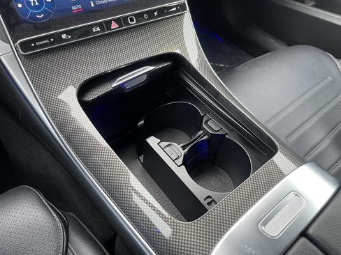 Used 2022 Mercedes-Benz C 300 4MATIC Sedan w/ AMG Line w/ Night Package image 34