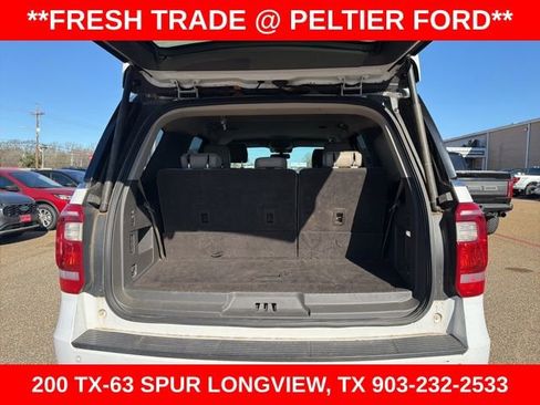 Used 2020 Ford Expedition XLT w/ Equipment Group 202A image 25