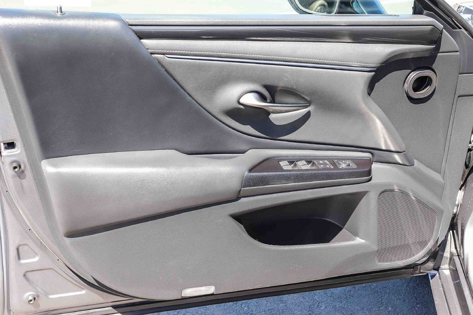 Used 2020 Lexus ES 350 FWD image 26