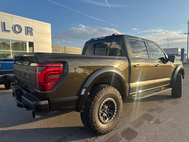 Used 2024 Ford F150 Raptor AWD/4WD image 22
