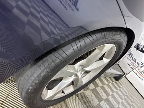 Used 2015 Chevrolet Camaro SS RWD image 24