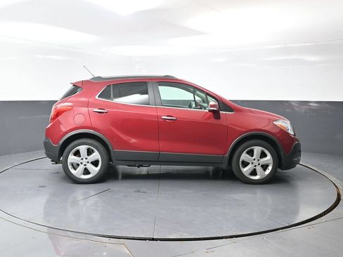Used 2016 Buick Encore FWD image 2