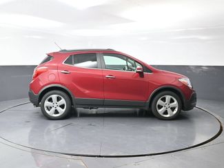Used 2016 Buick Encore FWD video 2