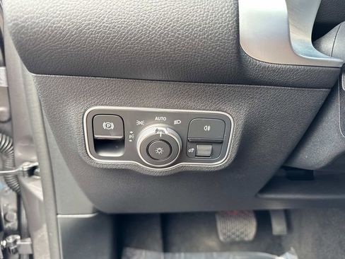 Certified 2024 Mercedes-Benz EQB 250+ w/ Winter Package image 27