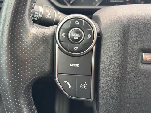 Used 2017 Land Rover Range Rover Sport HSE AWD/4WD image 25