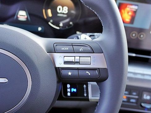 New 2026 Hyundai Kona SEL Premium image 38