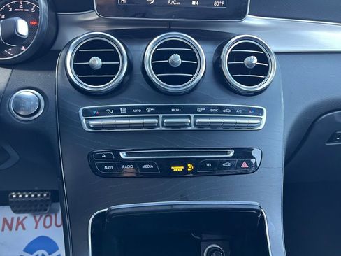 Used 2019 Mercedes-Benz GLC 63 AMG 4MATIC Coupe image 17
