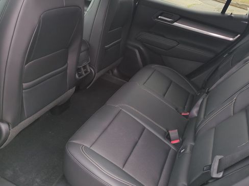 New 2026 GMC Terrain Elevation AWD/4WD image 12