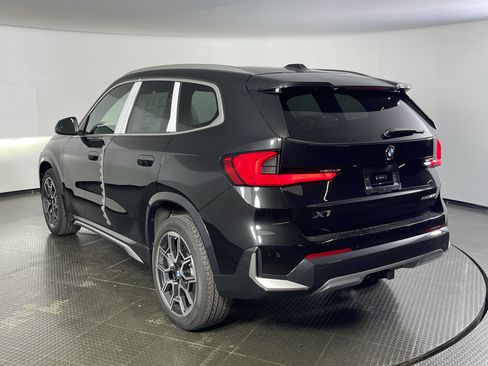 Used 2027 BMW X1 xDrive28i AWD/4WD image 5