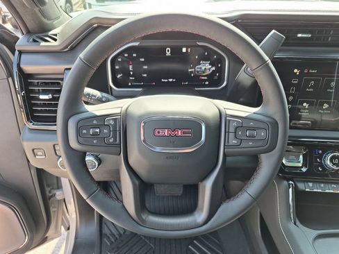 New 2026 GMC Sierra 2500 AT4X w/ AT4X AEV Edition AWD/4WD image 26