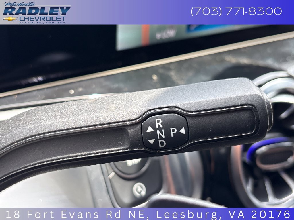 Used 2022 Mercedes-Benz GLB 250 4MATIC image 13