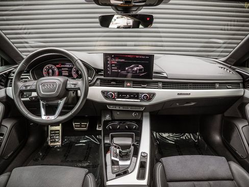 Used 2023 Audi A5 2.0T Premium Plus w/ Premium Plus image 13